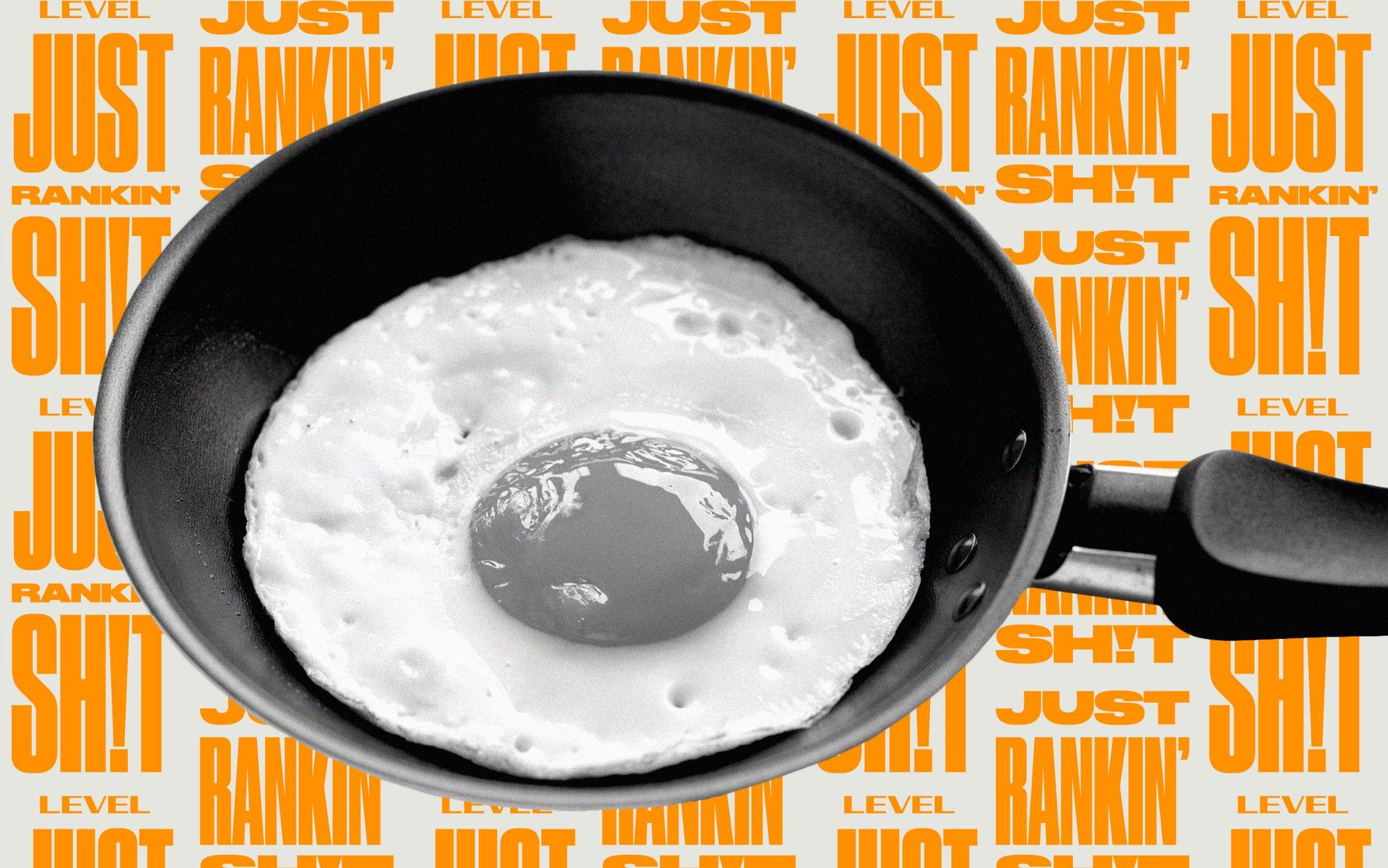 The 6 Best Ways to Cook Eggs, Ranked - LEVEL Man