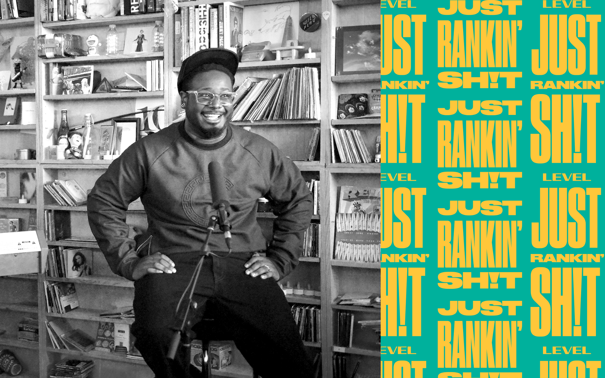 The 10 Most Memorable NPR Tiny Desk Concerts, Ranked LEVEL Man