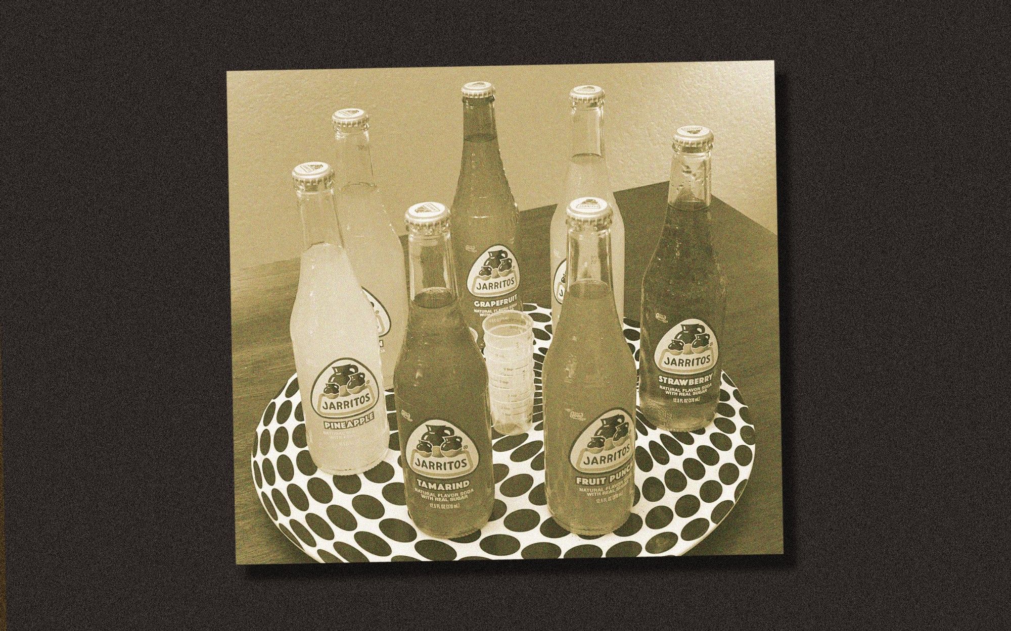 The 9 Best Jarritos Flavors, Ranked LEVEL Man