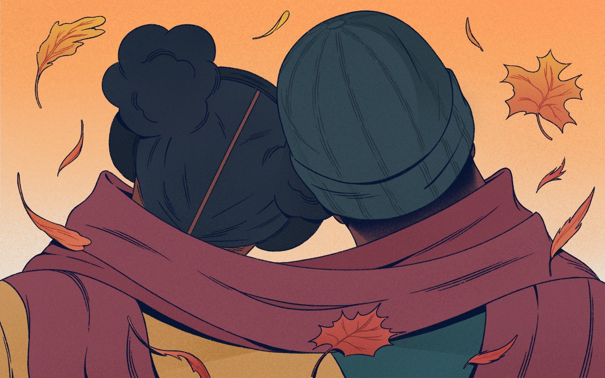 The New Rules of Cuffing Season LEVEL Man