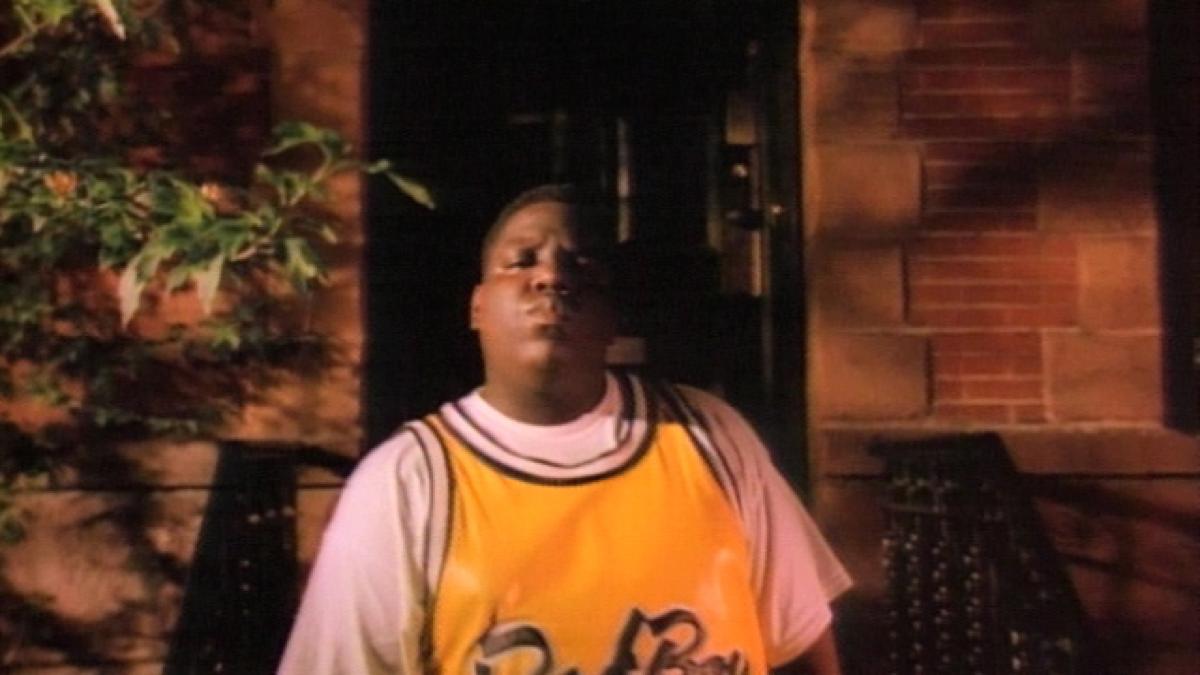 Greatest Music Conspiracies PT 18: Did Notorious B.I.G. Steal His Iden, biggie  smalls