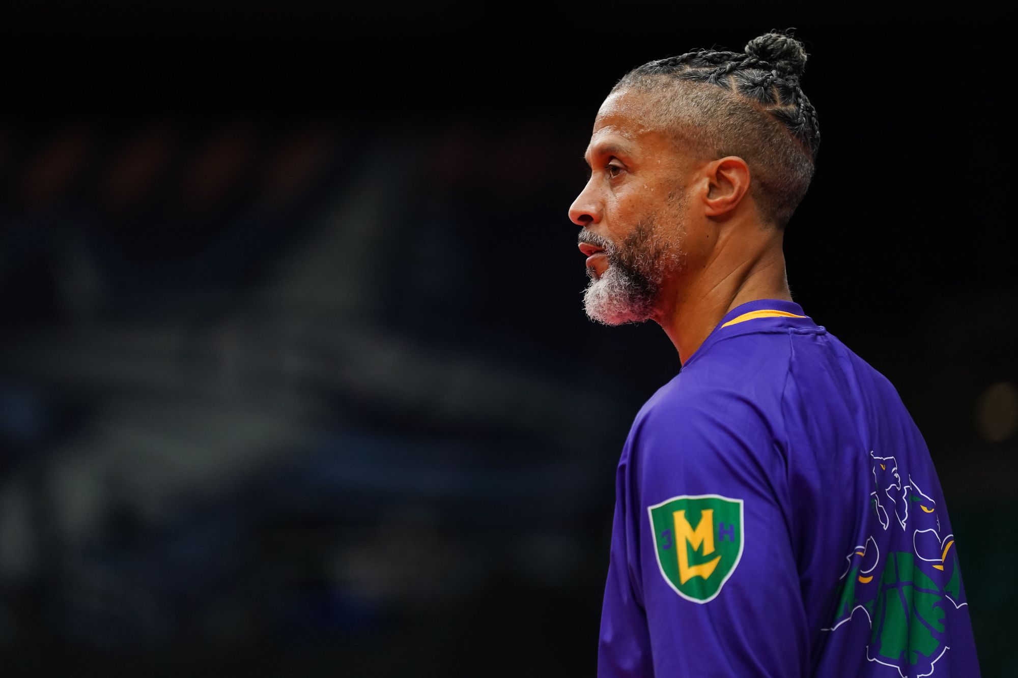 Why You Should Read Mahmoud Abdul-Rauf’s Autobiography - LEVEL Man