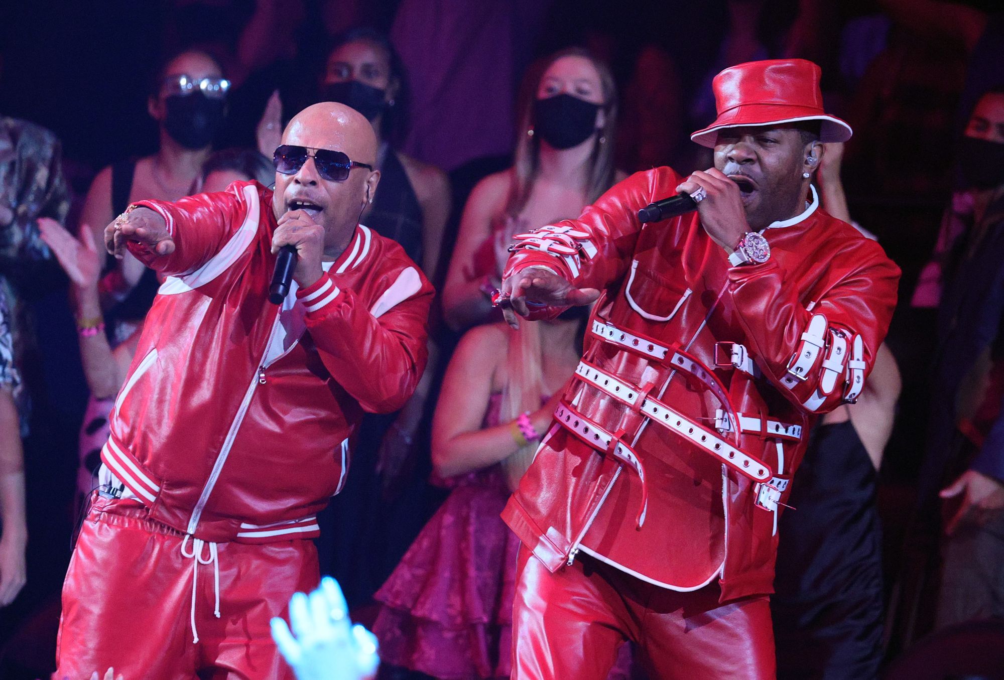 How Spliff Star Shined on This Summer's NY State of Mind Tour by H