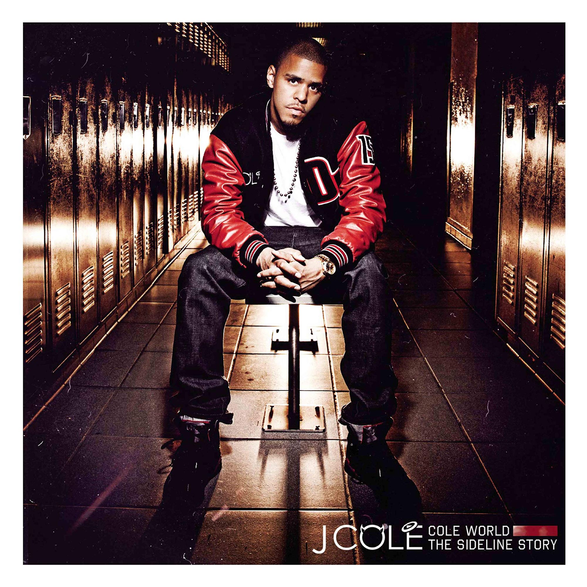 Every J. Cole Mixtape and Album Cover, Ranked Worst to Best LEVEL Man
