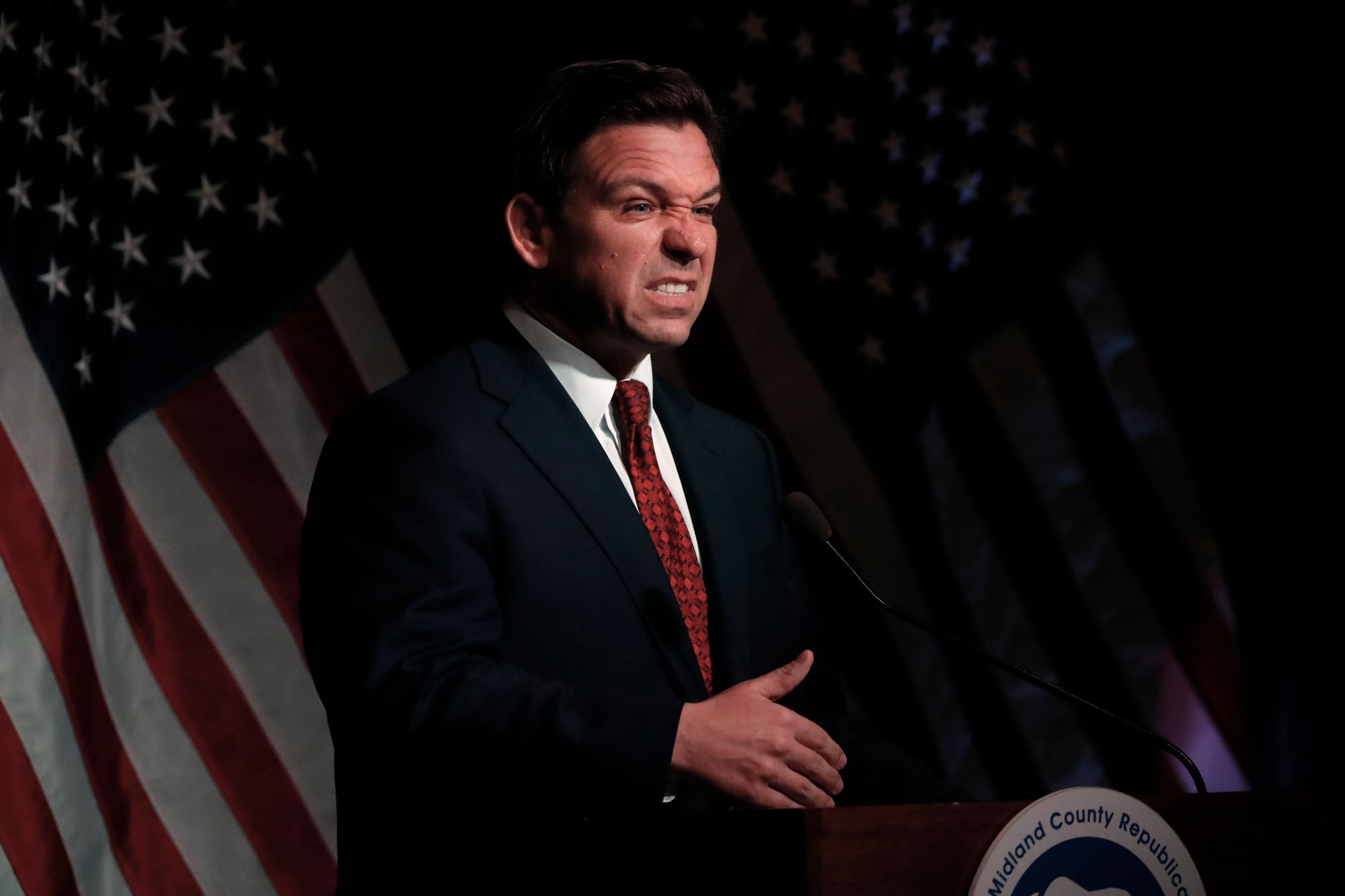 Next on Florida's Classroom Censorship List Sex Education LEVEL Man