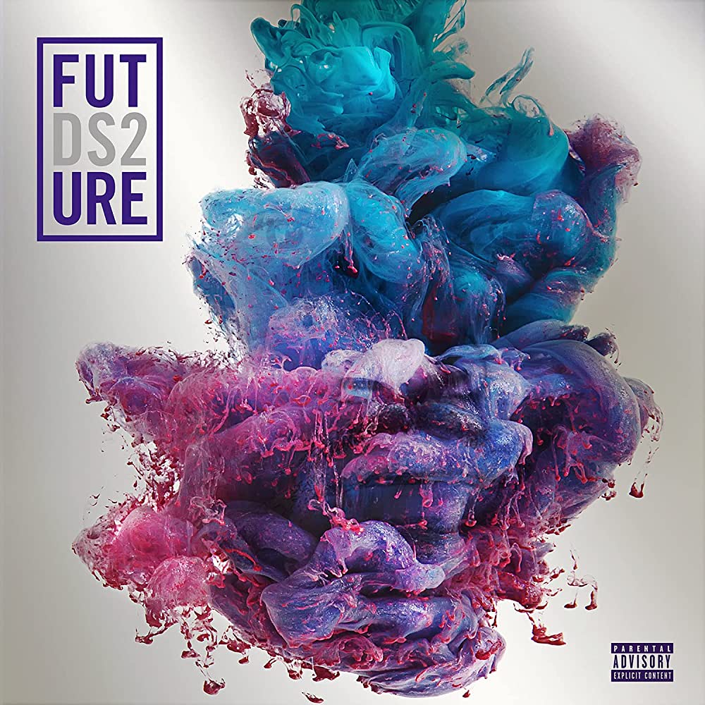 Future's 'DS2' album cover
