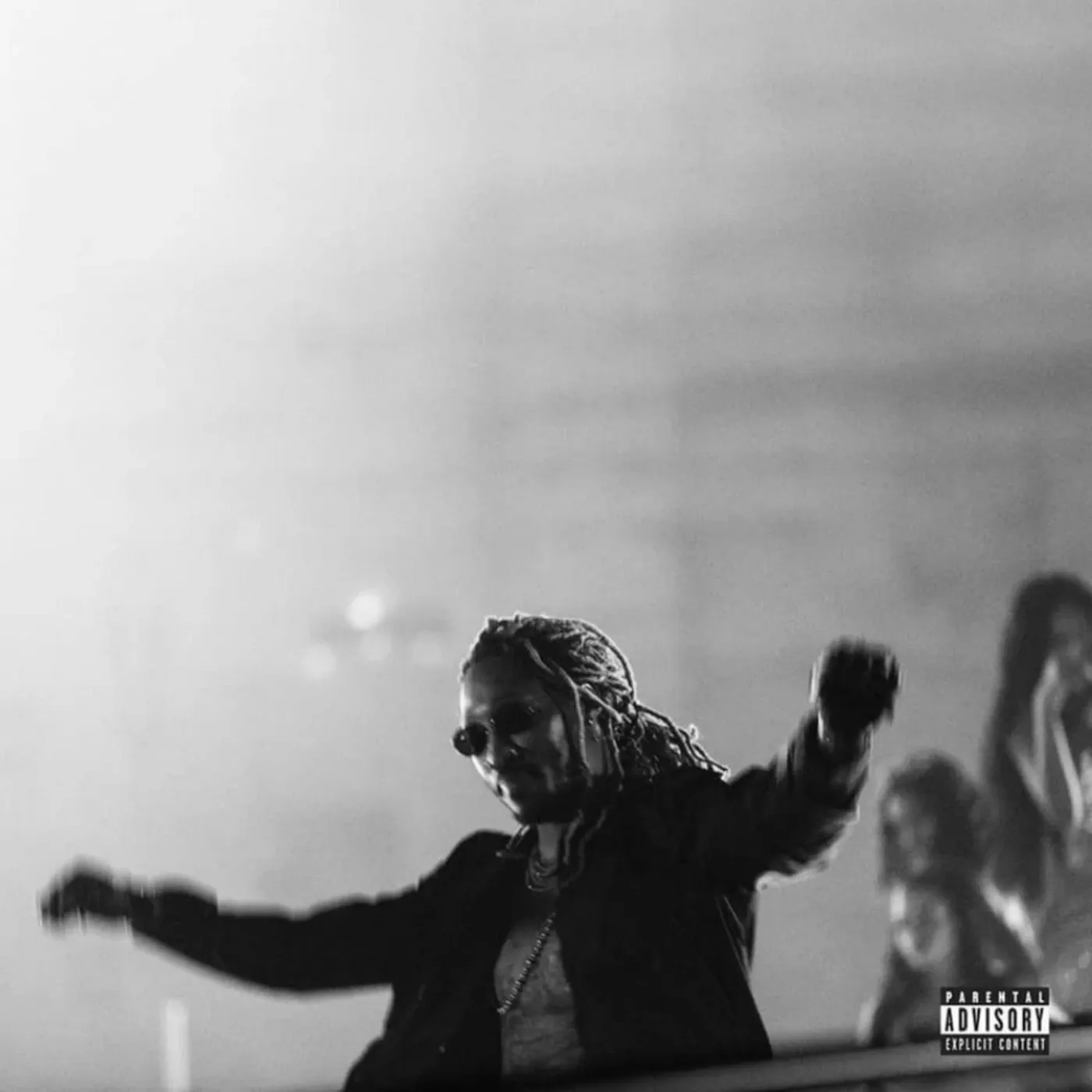 Future's High Off Life album cover