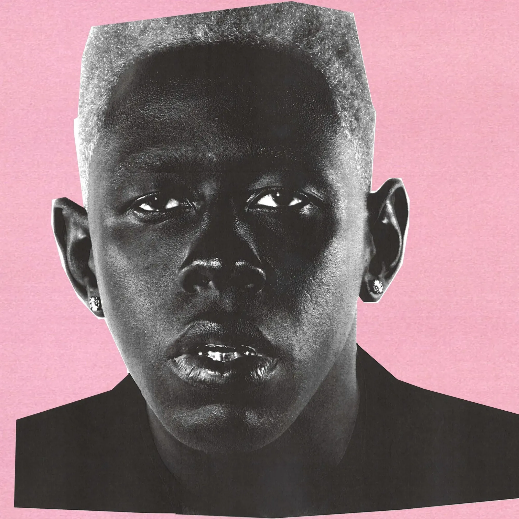 All 10 Tyler, the Creator Album and Mixtape Covers, Ranked