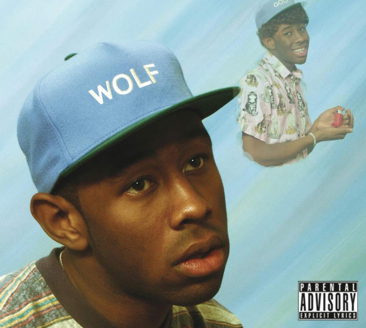 All 10 Tyler, the Creator Album and Mixtape Covers, Ranked