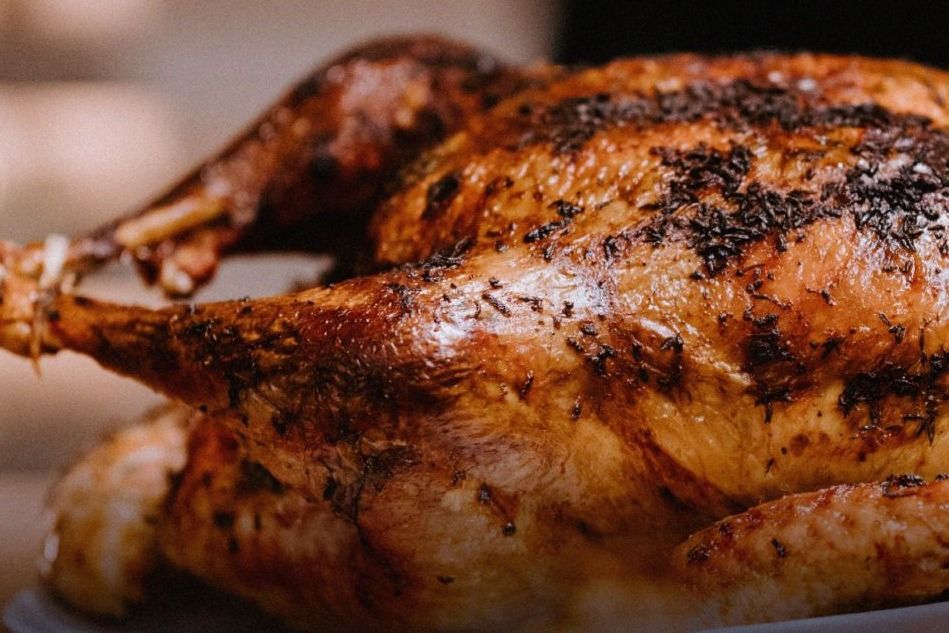 11 Most Popular Thanksgiving Meats, Ranked