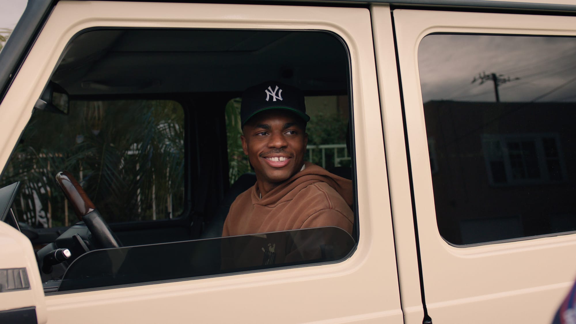 All 5 Episodes of 'The Vince Staples Show,' Ranked