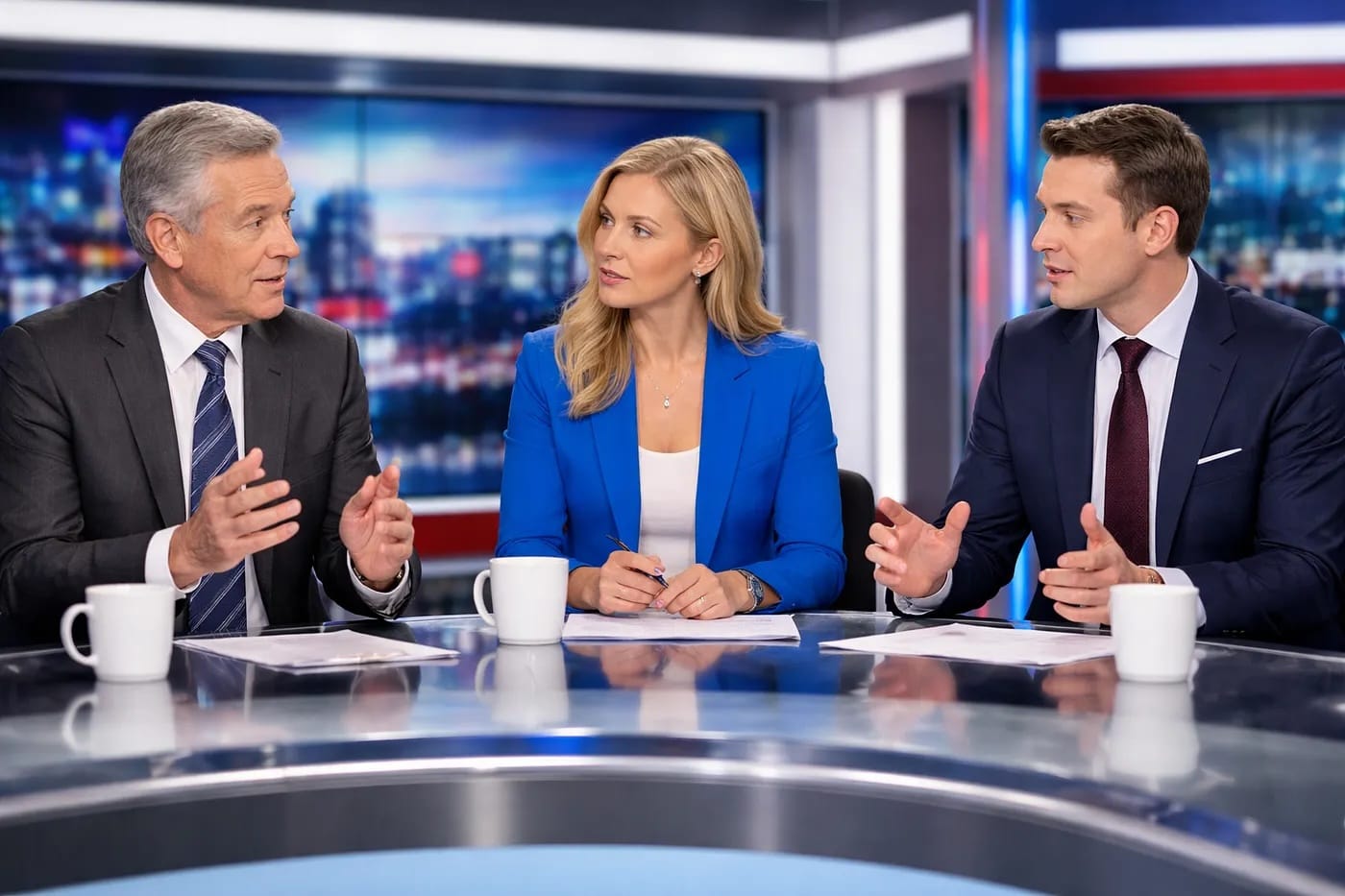 Democrats Have a Racism Problem