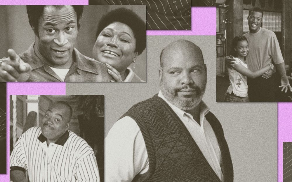 The 31 Best Black Sitcom Dads on TV