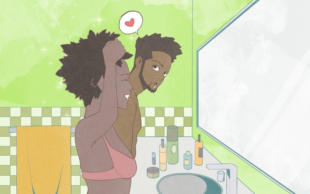 5 Haircare Products to ‘Borrow’ From Your Boo