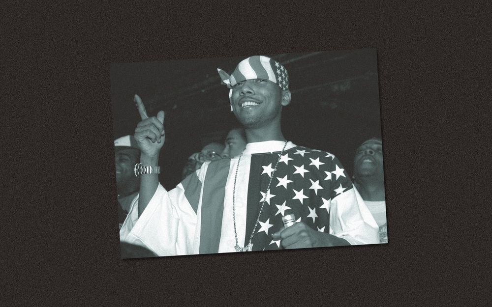 9 Anthems That Slap Harder Than ‘The Star-Spangled Banner,’ Ranked