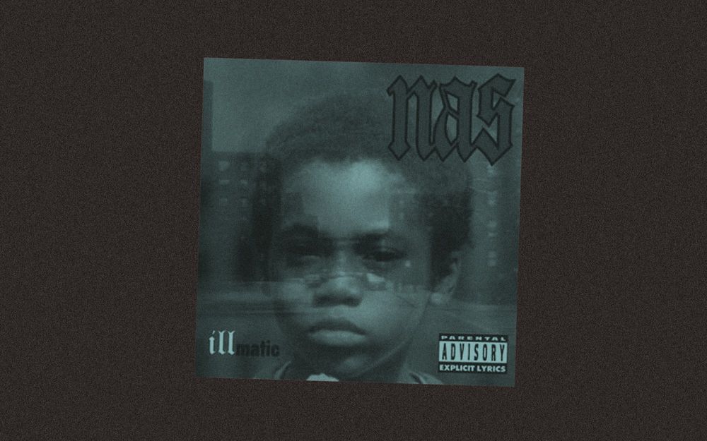 All 9 Beats on Nas’ ‘Illmatic’ Album, Ranked