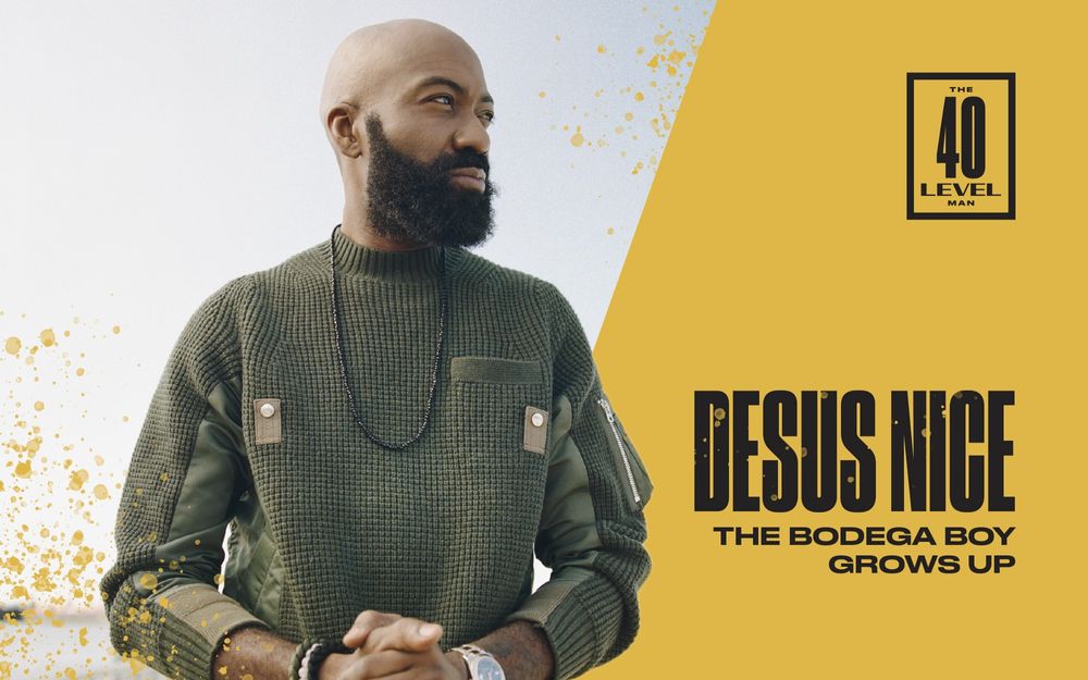 Desus Nice Proved You Don’t Have to Sellout to Sell Out