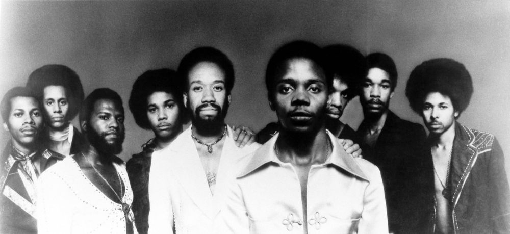 Don’t Talk to Me About Racism if You Don’t Know Earth, Wind & Fire’s Catalog