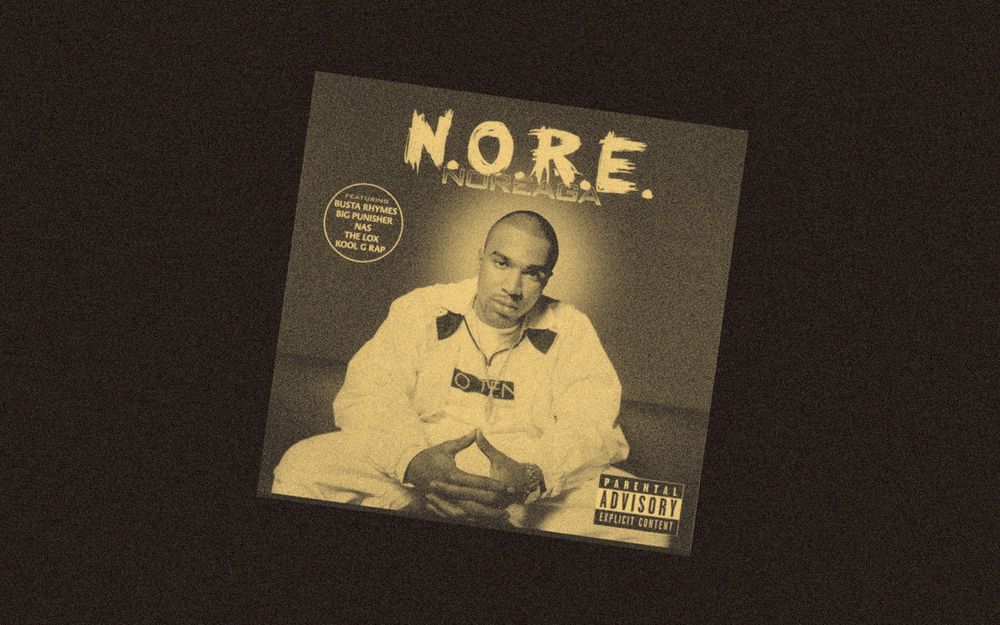 Every Verse on Noreaga's Classic Posse Cut 'Banned From T.V.,' Ranked