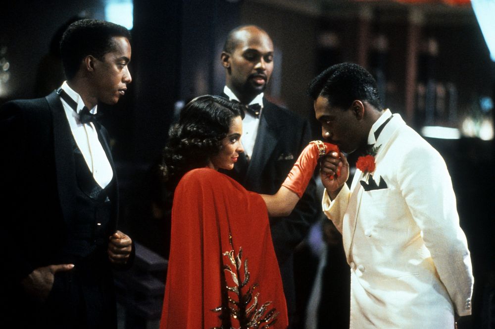 Harlem Nights Is Comedy’s Most Overrated Cult Classic