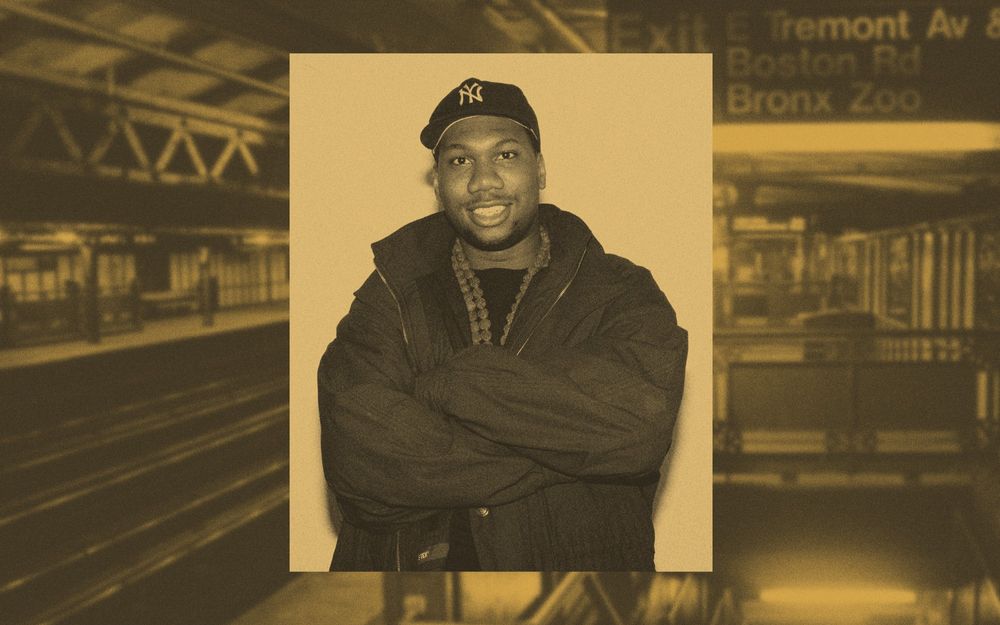 How KRS-One's 'Sound of Da Police' Went From Anti-Cop Anthem to Theme Song  and