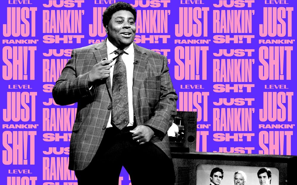 Kenan Thompson’s 5 Best Recurring ‘SNL’ Roles, Ranked