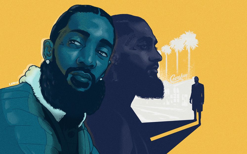 Nipsey Hussle’s Final Act Continues: Fighting Gentrification