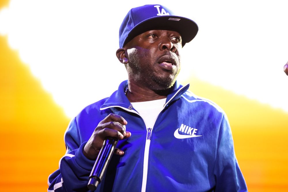 Remembering Phife Dawg as Only His Mother Could