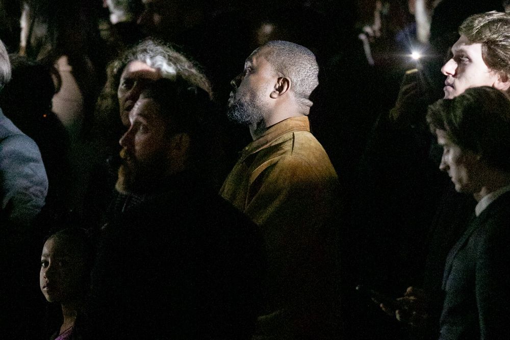 Taking Kanye West Seriously Is Hard — But Holding Him Accountable Seems Even Harder