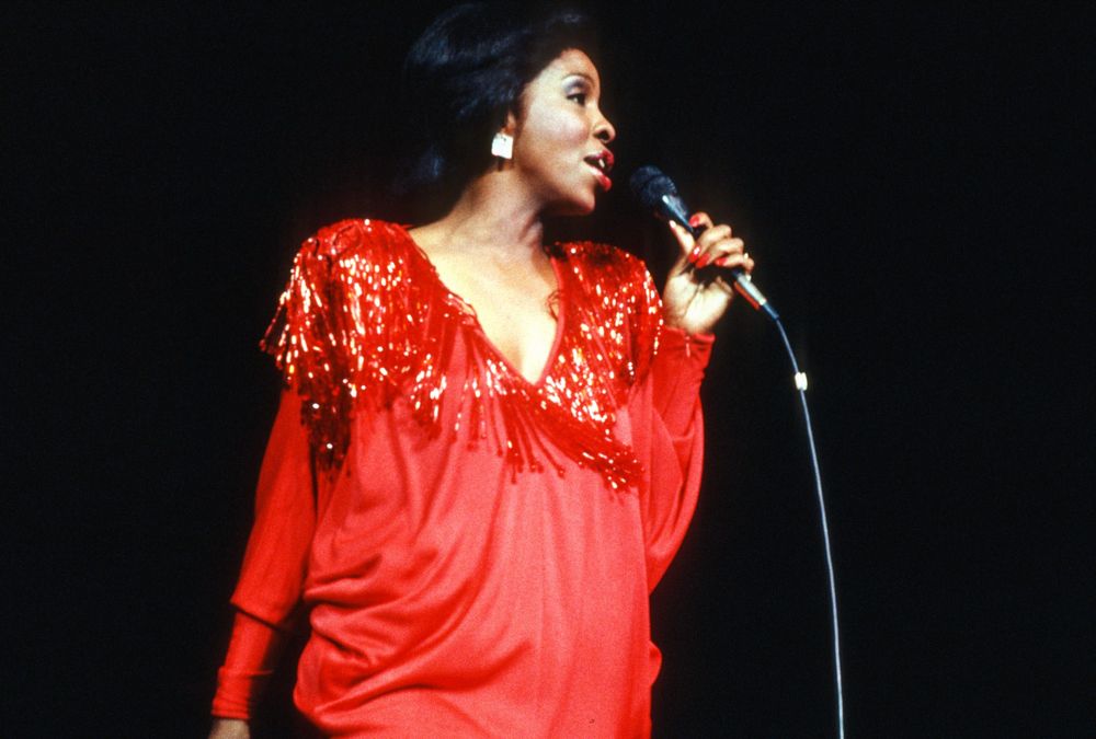 The 7 Best Gladys Knight Samples, Ranked