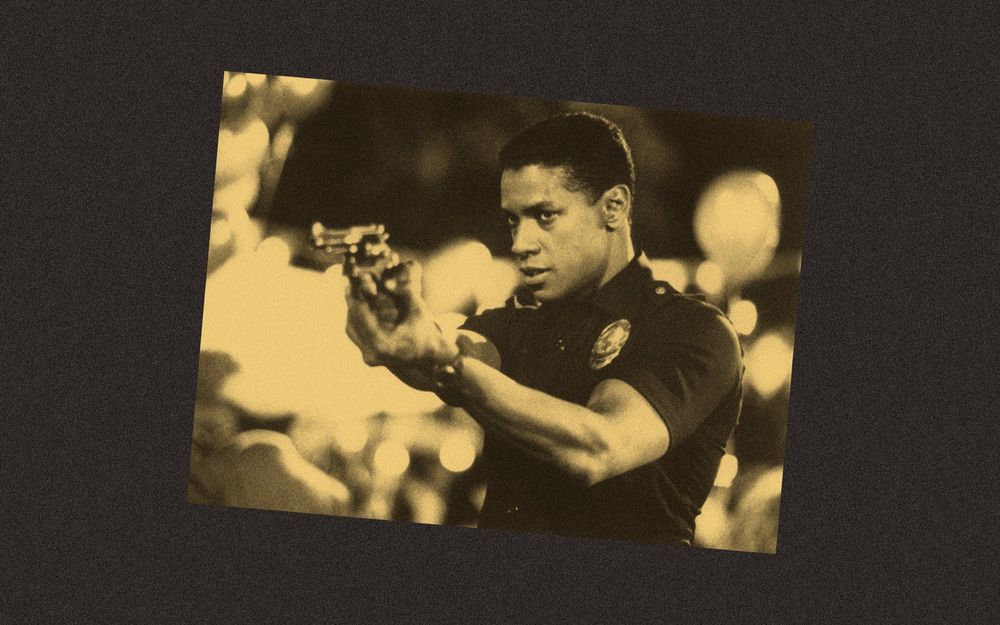 The 7 Greatest Denzel Washington Cop Flicks, Ranked
