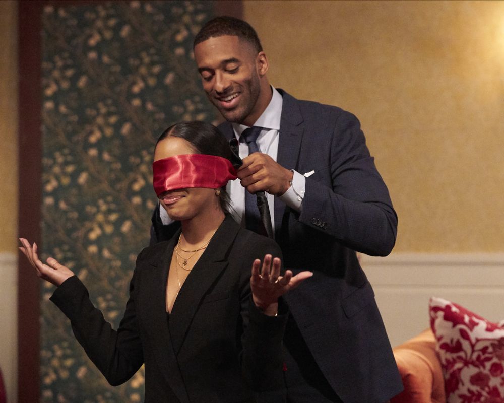 ‘The Bachelor’ Finally Went Black — But Doesn’t Know How to Deal With Race