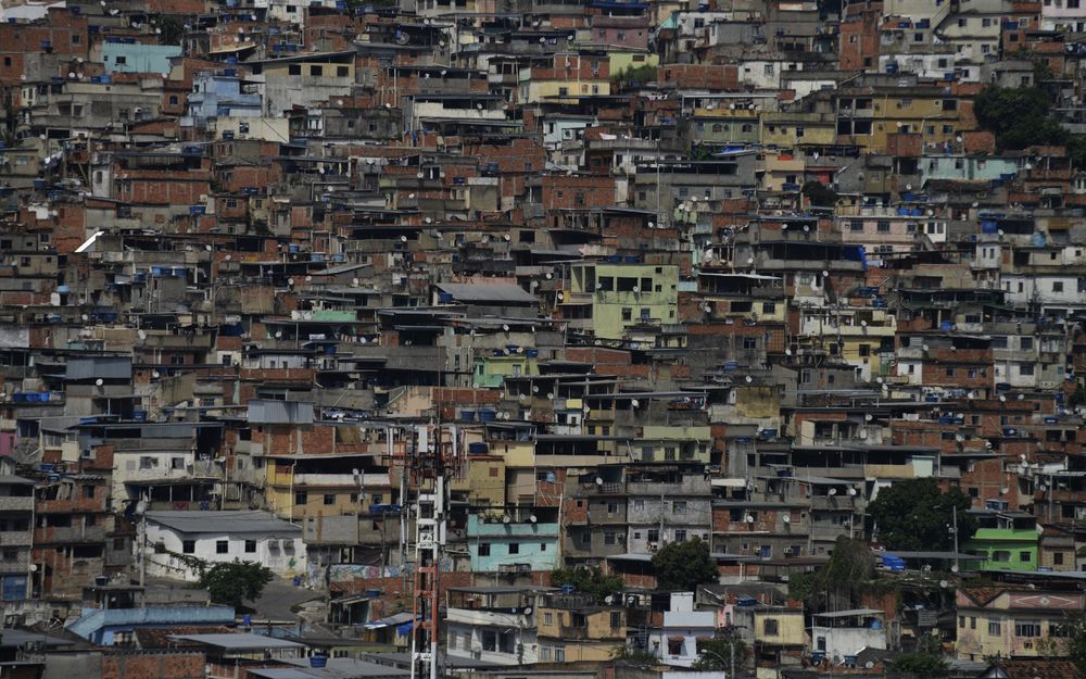 The Media Revolution Happening in Brazil’s Favelas