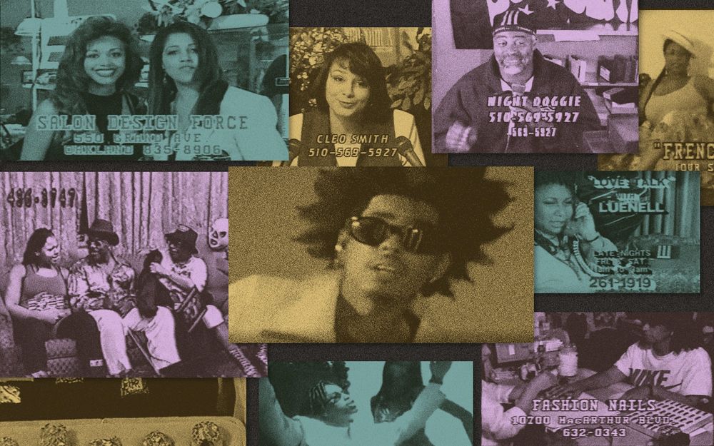 The Untold History of Oakland’s Soul Beat, a Pioneer Among Black-Owned TV Networks