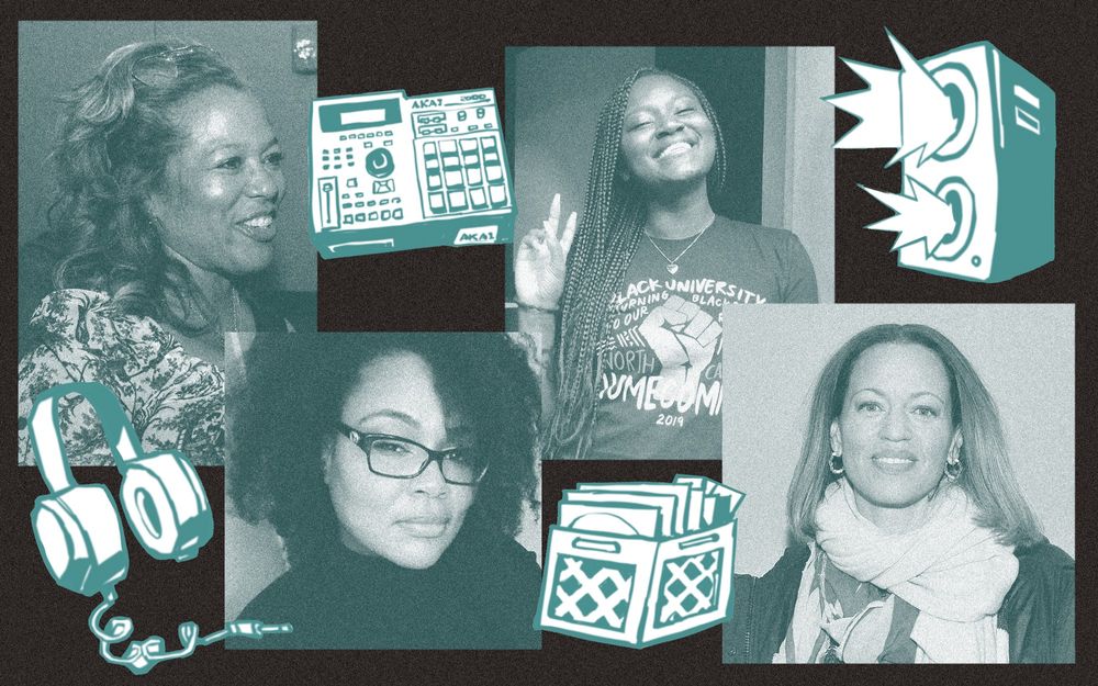 What Do Black Women Need From Hip-Hop in 2020?