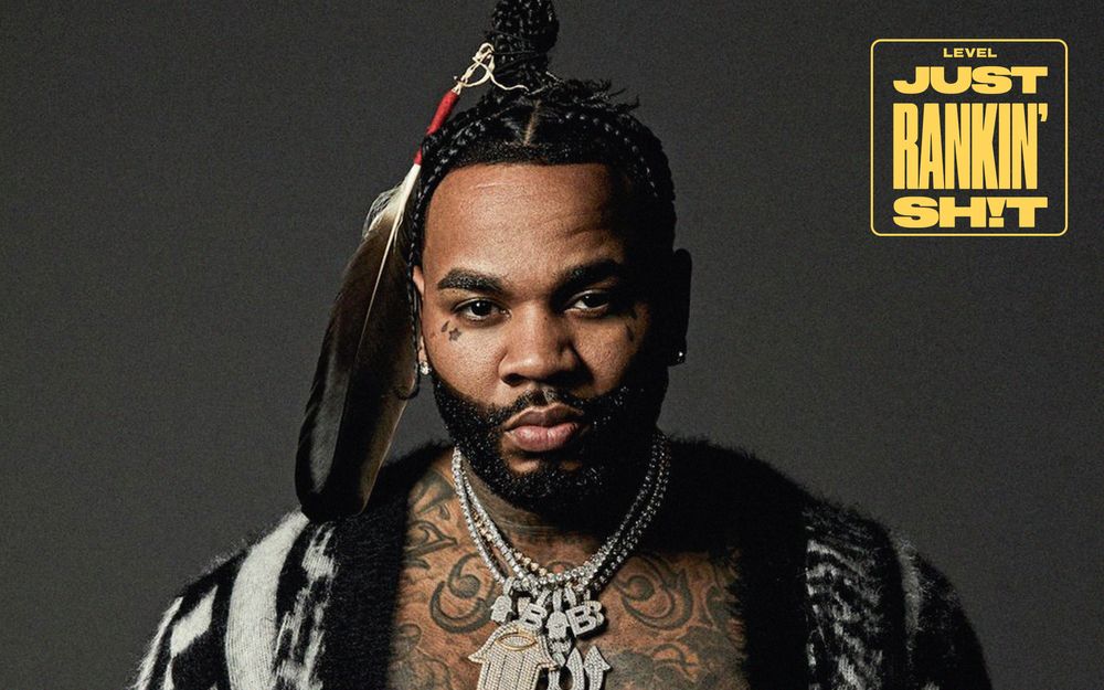 The 7 Wildest Things Publicly Said By Kevin Gates, Ranked