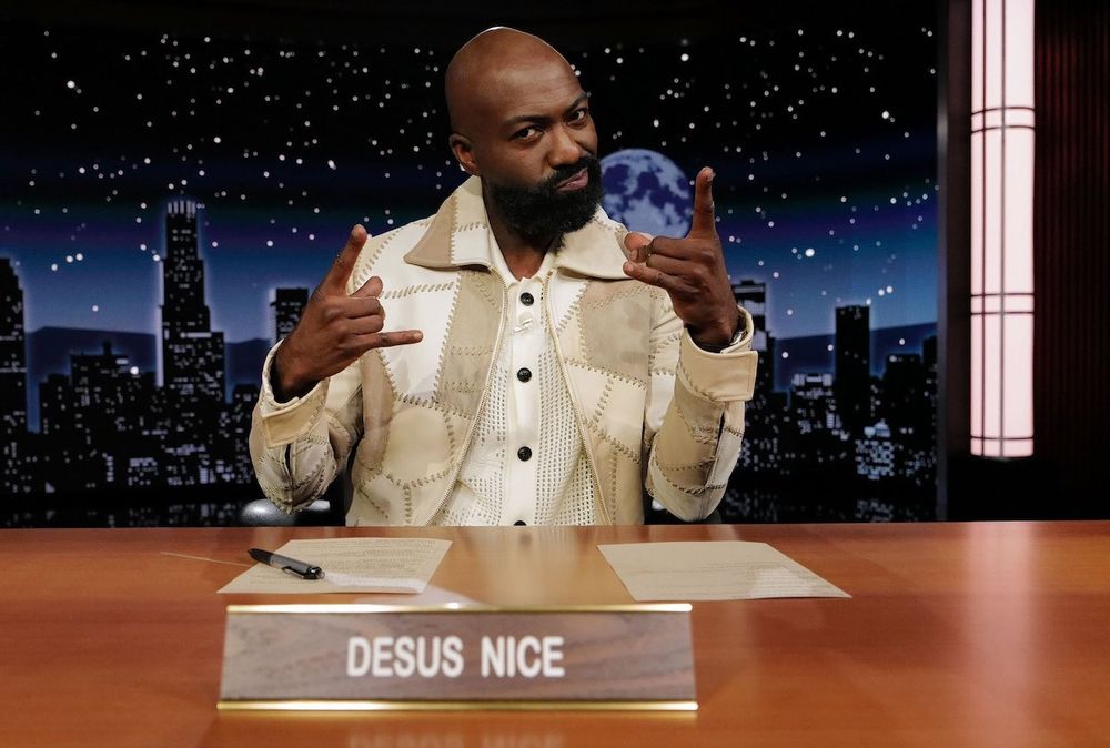 Desus Nice’s Next Chapter Has Begun