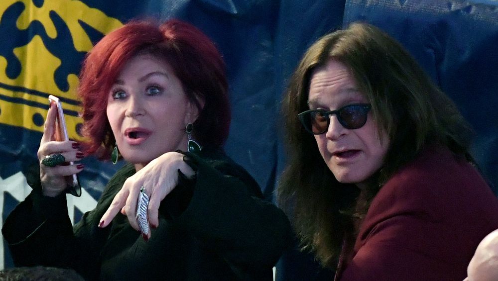 Ozzy Osbourne Stupidly Compares Racism to Pedophilia