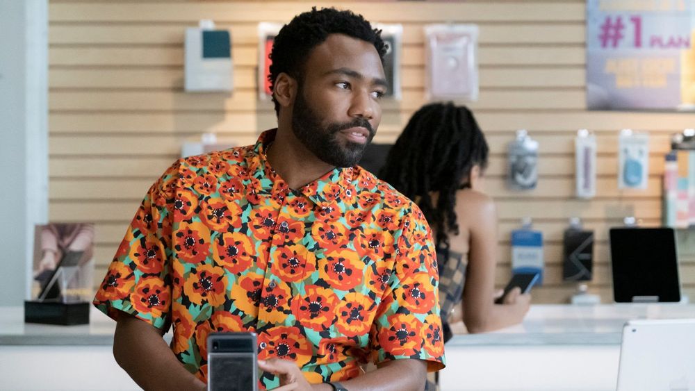 'Atlanta' Is Back and Still Very Damn Good