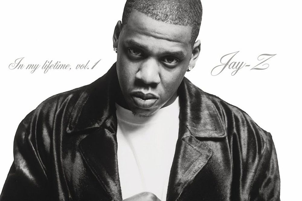 How Jay-Z Wrestled With His Budding Stardom on 'In My Lifetime, Vol. 1'