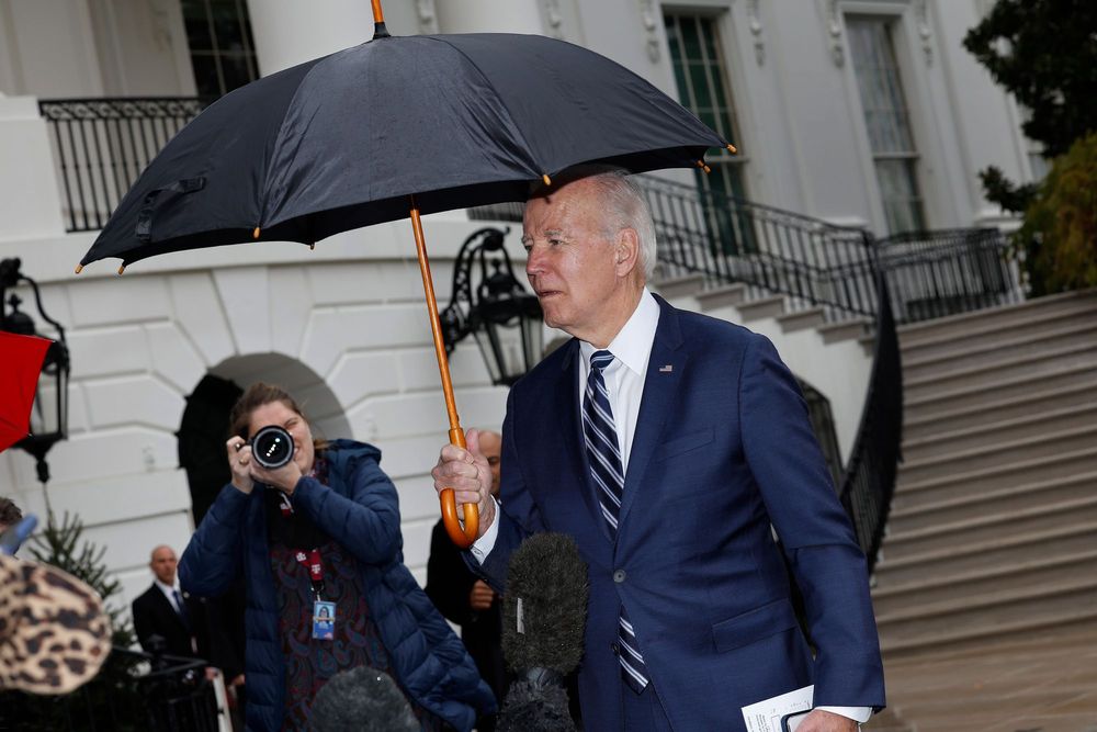 Biden's Justice Dept. Seeks to Change Decades-Old Racist Crack Policies He Helped Architect