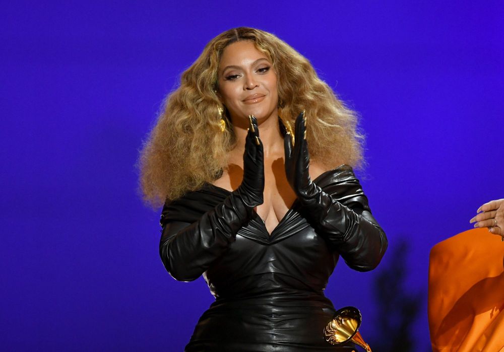 The Selective Outrage Over Beyoncé’s Dubai Performance Is Weird As Hell