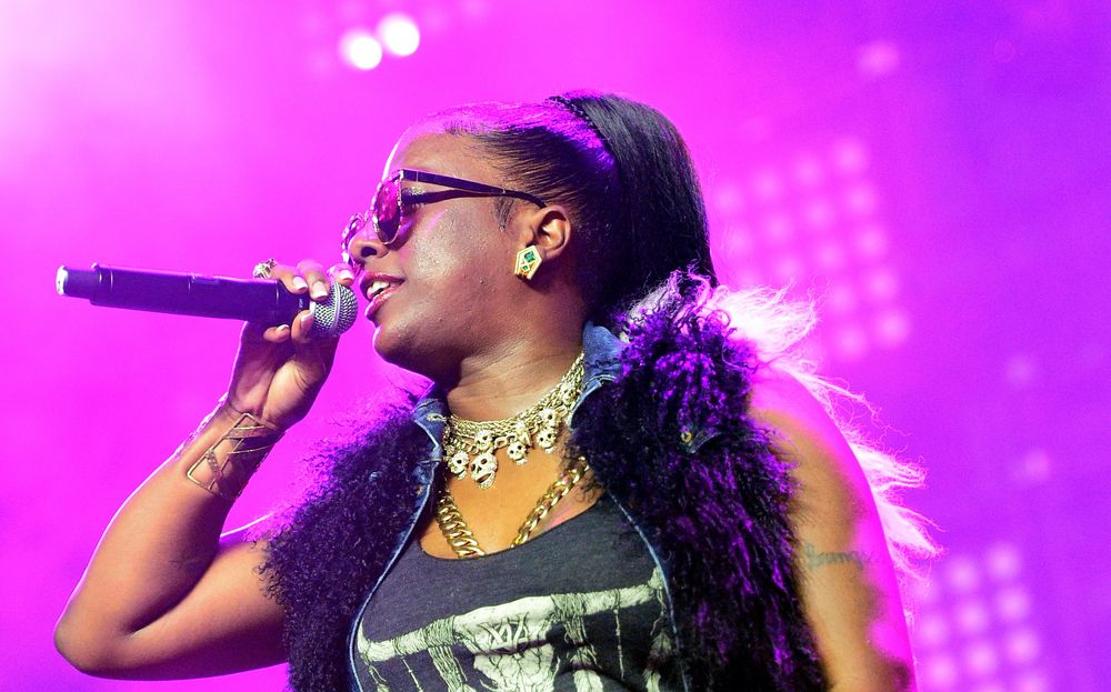 Gangsta Boo Was One of Hip-Hop’s True Pioneers