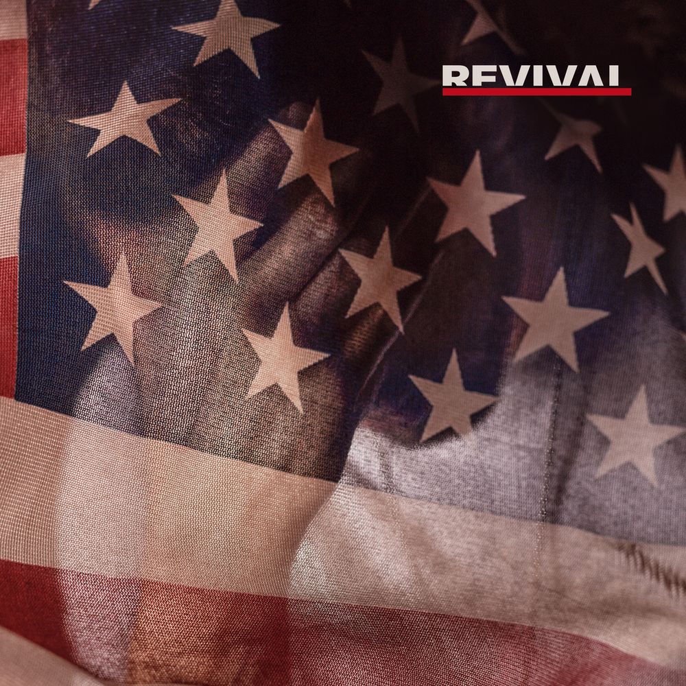 Here's Every Eminem Album Cover, Ranked Worst to Best