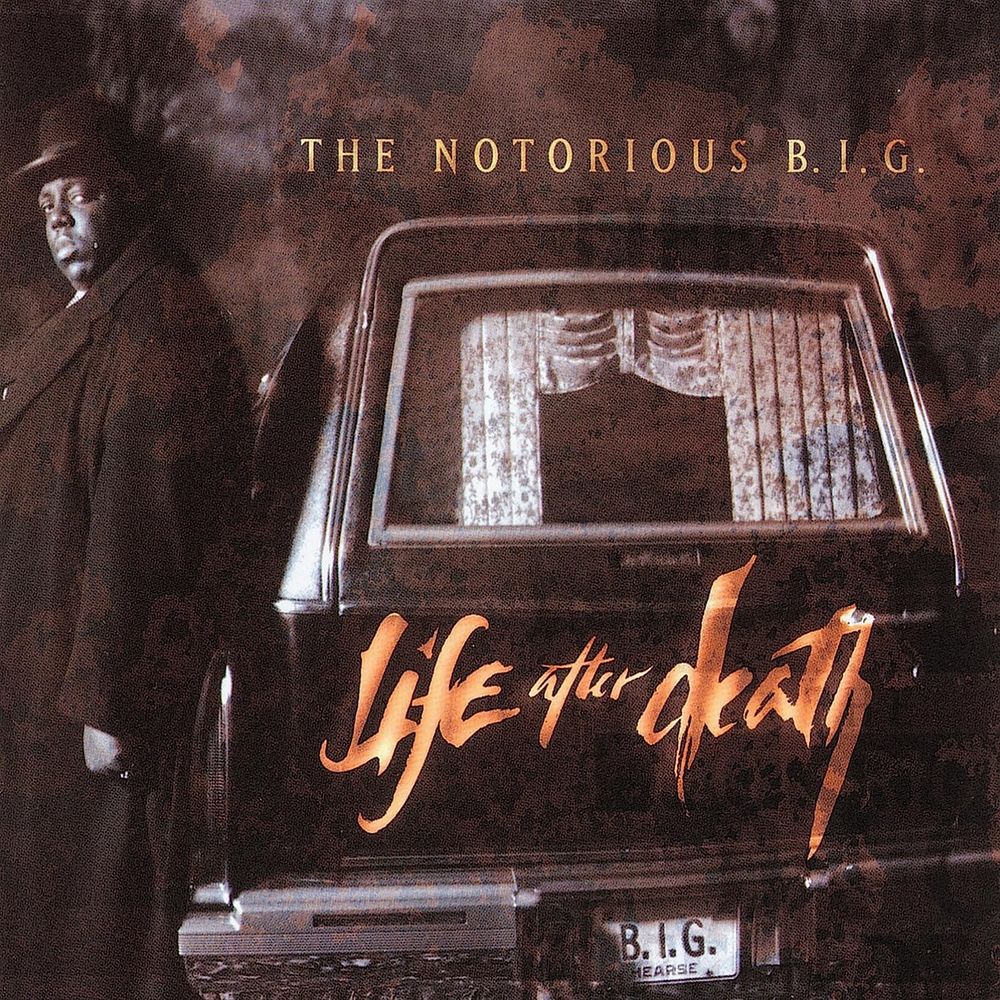 The Reason Behind Notorious B.I.G. and Lil’ Cease’s Car Accident