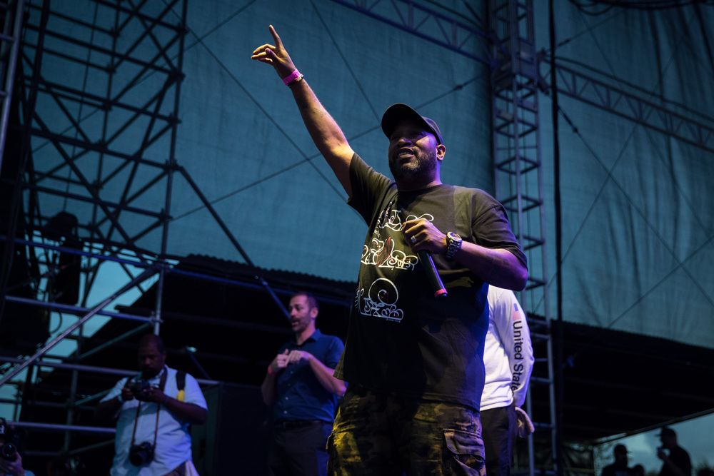 Bun B’s Appreciation for Mexican-American Fans Is No Slight to His Black Audience