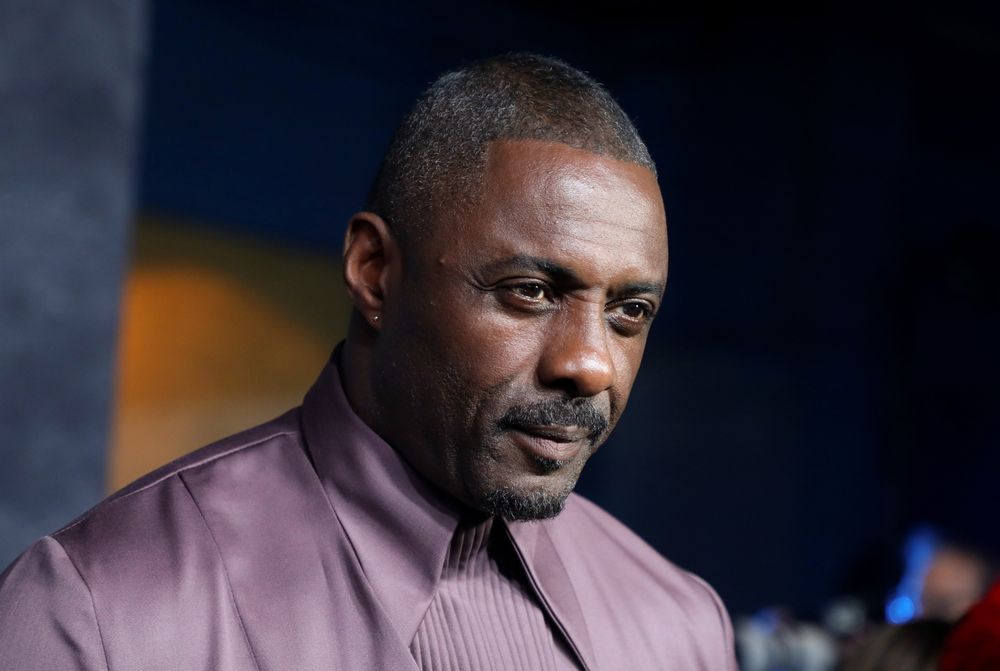 Racist Trolls Swayed Idris Elba From Wanting to Play James Bond