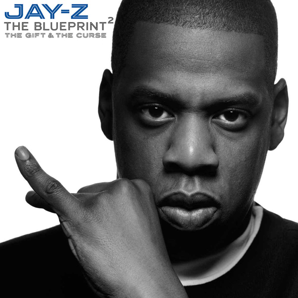 Here's Every JayZ Album Cover, Ranked Worst to Best
