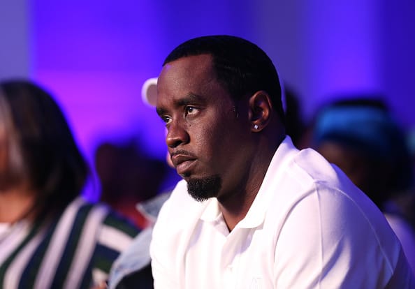 Sean Combs’ Sexual Assault Charges Starting to Affect His Businesses