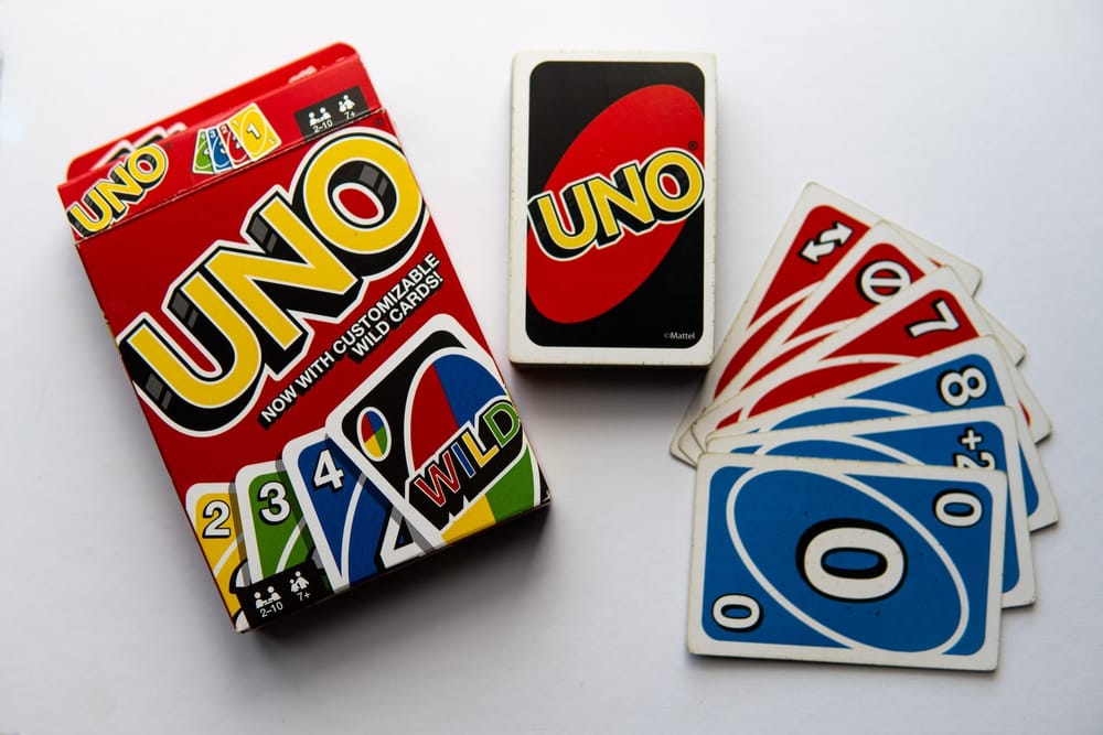 We Debated an AI Bot About the Only Acceptable Way to Play Uno
